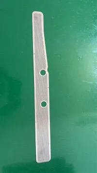 Metalno graviranje vatrenog štita